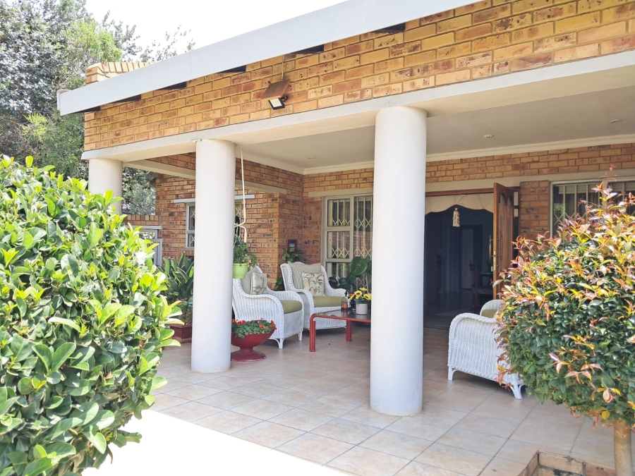 3 Bedroom Property for Sale in Riebeeckstad Free State